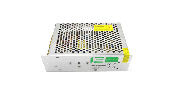 200W, das Wechselstrom zum DC-Stromadapter-konstanten Strom mit AC100-240V schaltet