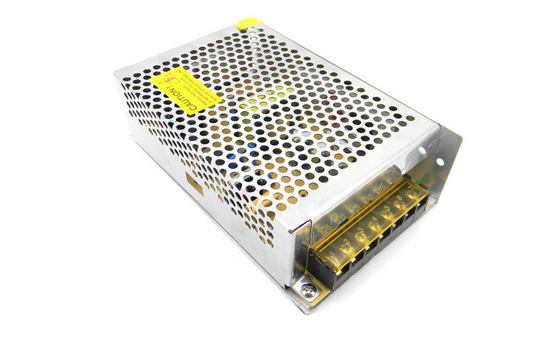 200W, das Wechselstrom zum DC-Stromadapter-konstanten Strom mit AC100-240V schaltet