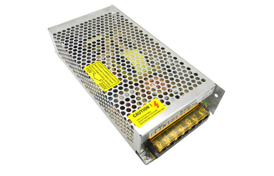 Asphaltieren Sie Schaltnetzteil 250W 20A 12v Hallo-Topf, bestätigtes ROHS