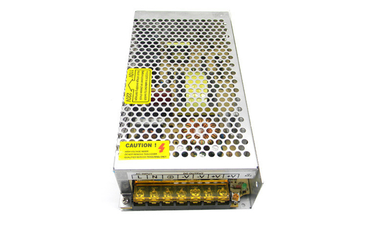 Asphaltieren Sie Schaltnetzteil 250W 20A 12v Hallo-Topf, bestätigtes ROHS