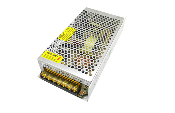 Asphaltieren Sie Schaltnetzteil 250W 20A 12v Hallo-Topf, bestätigtes ROHS