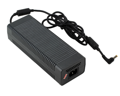 Wechselstrom-Adapter Computer mit 200 W schwarzer, Wechselstrom-DC-Stromversorgung ITX-PC-12V16.7A
