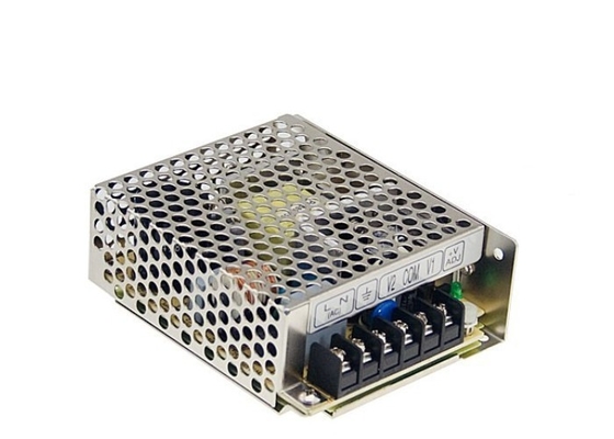 Konstanten-Spannung DCs LED Wechselstrom-35w des Stromversorgungs-LED Fahrer-12V RS-35