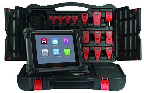 Diagnose-Tool-Universalselbstscanner-Aktualisierung Autel MaxiSys MS908 Autel online