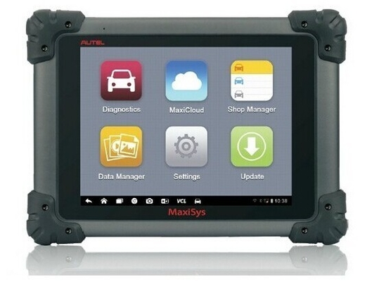 Diagnose-Tool-Universalselbstscanner-Aktualisierung Autel MaxiSys MS908 Autel online
