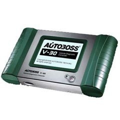 Scanner-Universalautomobildiagnosescanner Autoboss V30