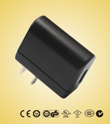 Grüne 3.5W 120v AC Adapter Power Supply Universal USB Power für Set-Top-Boxen, ADSL, Ladegerät