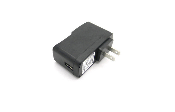 regulierte Universal-USB Reise-Ladegerät 5V 2.0A 10W US-Stecker, Kurzschluss