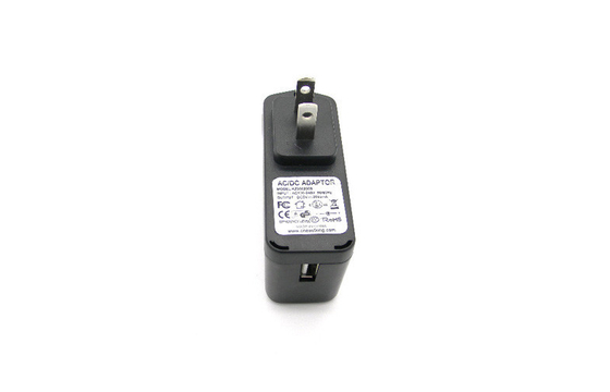 regulierte Universal-USB Reise-Ladegerät 5V 2.0A 10W US-Stecker, Kurzschluss