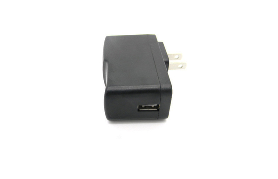 regulierte Universal-USB Reise-Ladegerät 5V 2.0A 10W US-Stecker, Kurzschluss