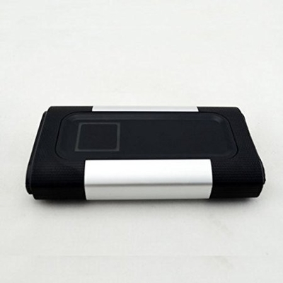Universaldiagnose-tool-Selbststromadapter Verdichteraustrittsdruck des auto-OBD2 mehrsprachig