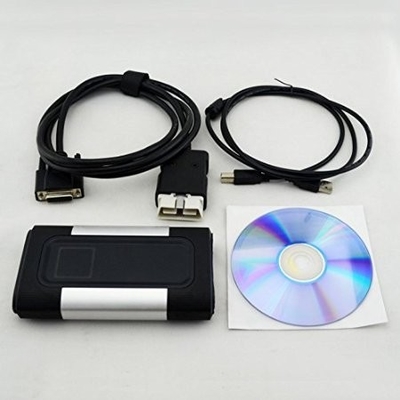 Universaldiagnose-tool-Selbststromadapter Verdichteraustrittsdruck des auto-OBD2 mehrsprachig