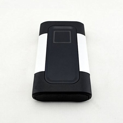 Universaldiagnose-tool-Selbststromadapter Verdichteraustrittsdruck des auto-OBD2 mehrsprachig