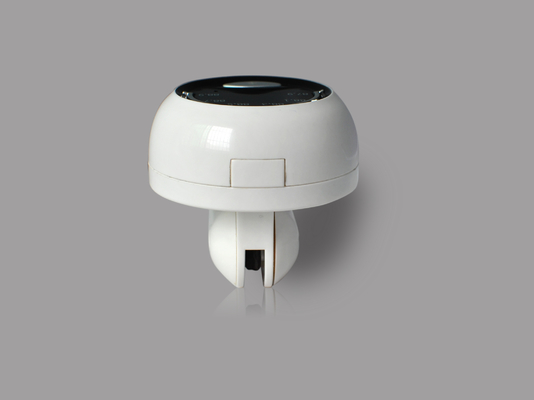 Geben Sie Universalmikro 5V/1A usb-Autostromadapterladegerät für iphone5/6 12v - 24v aus