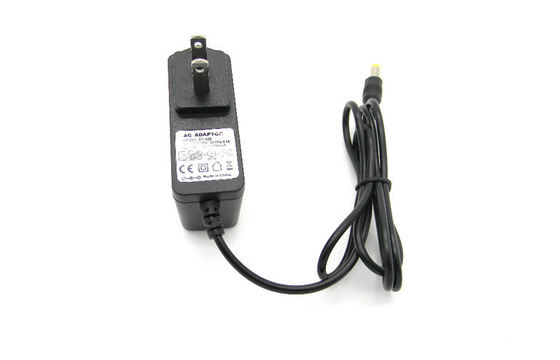 AC-/DCwand-Berg-Stromadapter US-Stecker 10W DC 5V 2.0A für ADSL, Kurzschluss
