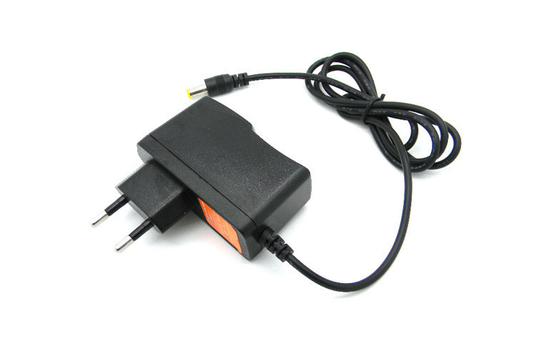 Wechselstrom zum DC-Wand-Berg-Stromadapter 9V 1A über Spannung für Fräser, 100-240Vac