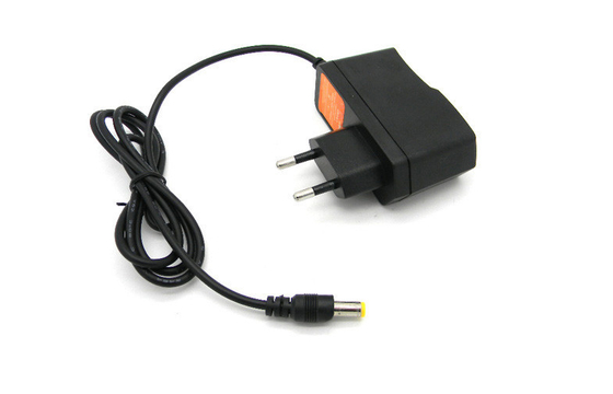 Wechselstrom zum DC-Wand-Berg-Stromadapter 9V 1A über Spannung für Fräser, 100-240Vac