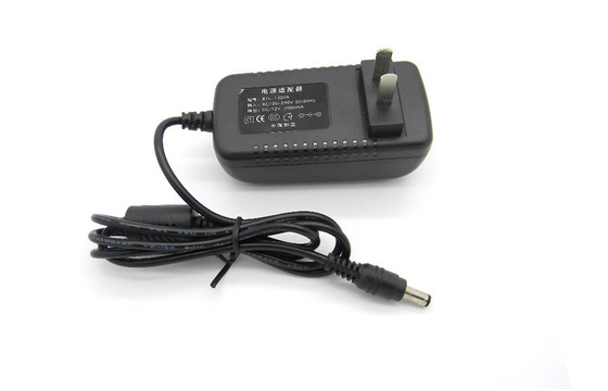 Stromversorgung des Schaltleistungs-Adapters 12V 5v 1A 2A AC100-240V
