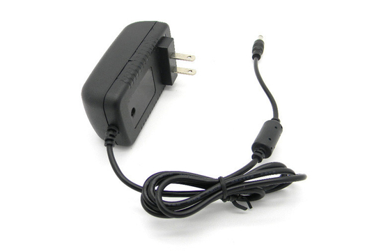 Wechselstrom 110V gab bestätigtes Stromadapter 12V 3A US-Stecker Wallmount AC/DC UL ein