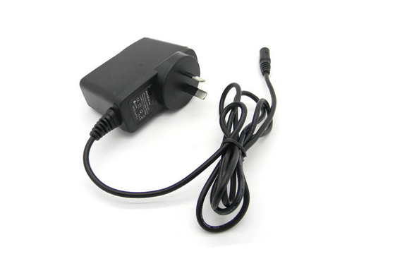 Wechselstrom-Adapter 8 Wand-berg 1000mA SAA-Steckers 3-12V gegenwärtige Universaldc-Spitzen