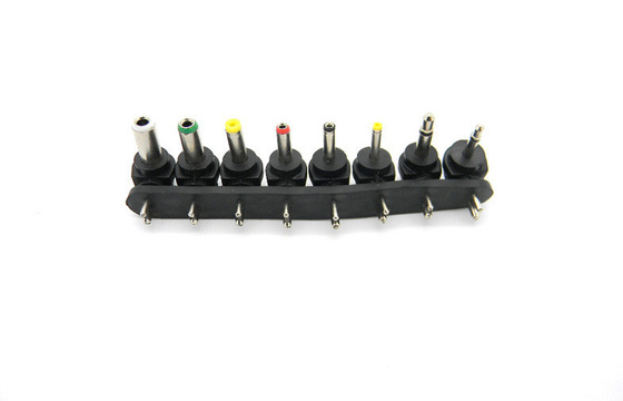 Wechselstrom-Adapter 8 Wand-berg 1000mA SAA-Steckers 3-12V gegenwärtige Universaldc-Spitzen