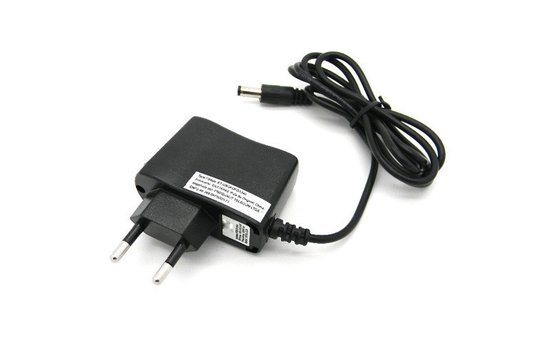 Wand-Berg-Stromversorgung FCC 12V 200mA bestätigte für Telefone, 1.2M