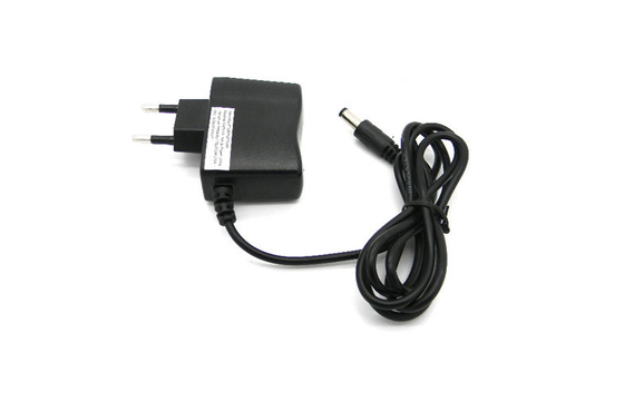 Wand-Berg-Stromversorgung FCC 12V 200mA bestätigte für Telefone, 1.2M