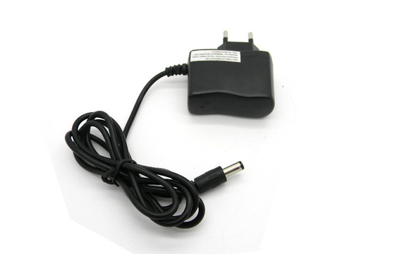 Wand-Berg-Stromversorgung FCC 12V 200mA bestätigte für Telefone, 1.2M