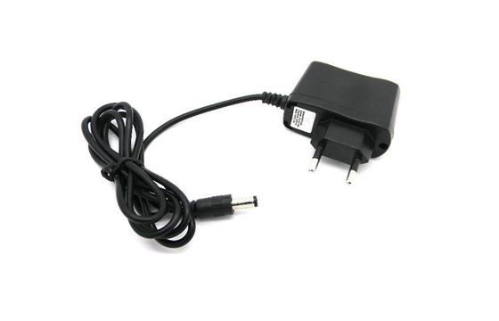 Wand-Berg-Stromversorgung FCC 12V 200mA bestätigte für Telefone, 1.2M