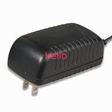 Wand-Berg 55W Schaltungs-Adapter, Reise-Stromadapter