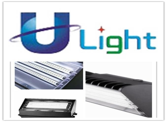 Wand-Satz Black&White LED der geringen Energie 17W beleuchtet Fotozelle 1600Lm
