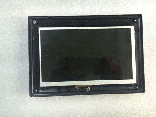 Kleiner an der Wand befestigter 7-Zoll hoher Entschließungs-Anzeigen-Monitor im Freien 2500cd/m2