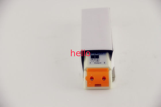 Konstante Spannung stabiler PWB-geringer Energie führte Stromversorgung/12 VDC der Stromversorgungs-36w