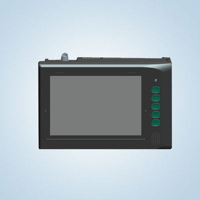 Leichte Überwachungskamera-Prüfvorrichtung HD SDI CCTV-Prüfvorrichtung für auf Standort-Kamera