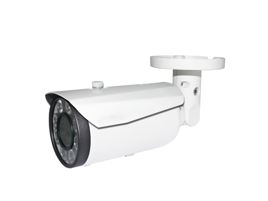 Mega-Pixel Sonys 1,3 Überwachungskamera 960P IR AHD mit 8PCs Laser IR LED