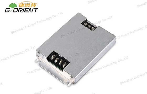 Werbungs-des Schirmes des Fahrzeug-LED dünne Stromversorgung 4.2V 20A 84W