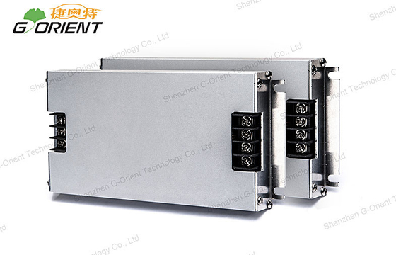 Auto 168W führte 40A Stromversorgung kleine 168 x 80 x 18mm/dünne Stromversorgung