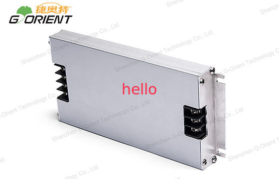 Stromversorgung 180W des Automobil-Auto-LED DC-Konverter DC-4.5V/40A