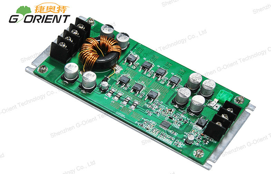 Stromversorgung Soem-ODM 4.5V 180W Auto-LED mit niedrigen Kräuselungs-Geräuschen