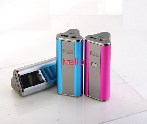 Handy-/des Auto-5V bewegliche Stromversorgung mit LED 7800MAH