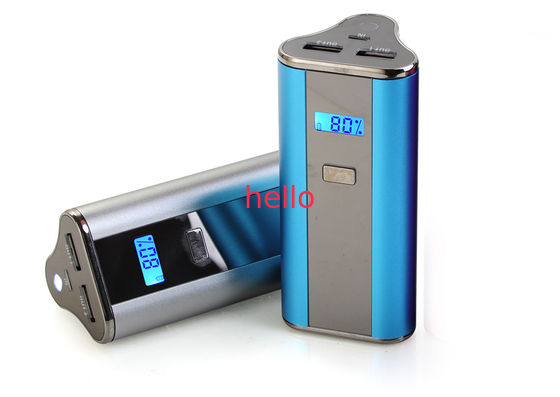 Handy-/des Auto-5V bewegliche Stromversorgung mit LED 7800MAH