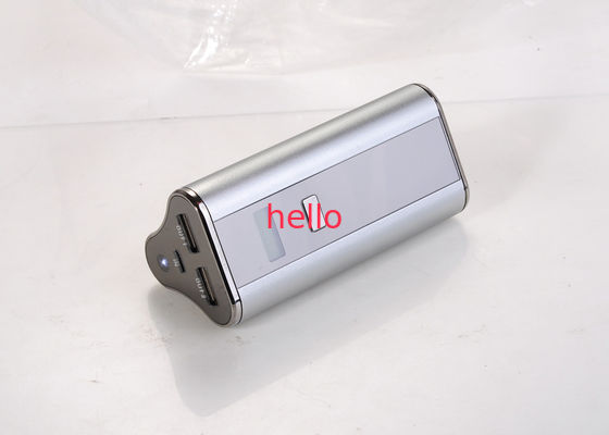 Handy-/des Auto-5V bewegliche Stromversorgung mit LED 7800MAH