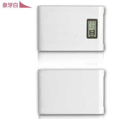 Bewegliche Stromversorgung des Auto-5V, Bank der Energie-10400MAH 5 Volt Soem