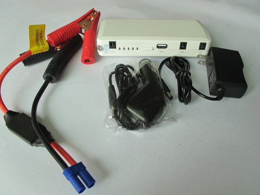 Energie-Bank 5V 9V 12V, tragbare bewegliche Stromversorgung 12000MAH