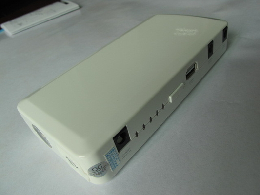 Energie-Bank 5V 9V 12V, tragbare bewegliche Stromversorgung 12000MAH
