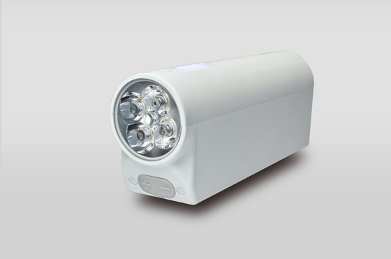 Beginnende tragbare bewegliche MiniStromversorgung 5v mit Strom 2A für Auto kann mit 12V 19.5V kompatibel sein