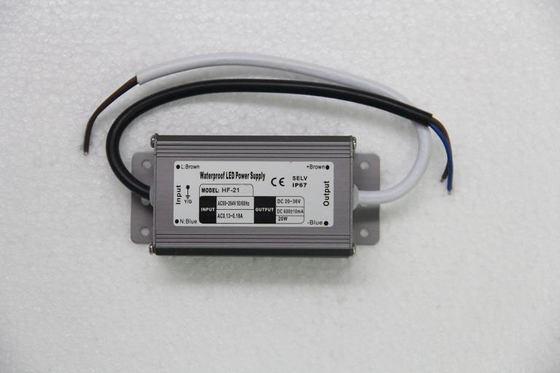 IP68 konstante Stromversorgung des Strom-LED