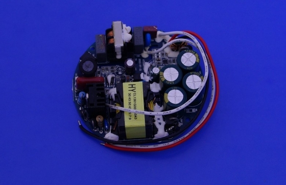 AT1581 CER 20W - 40W führte konstanten Strom der Stromversorgung für Licht im Freien