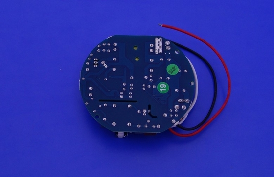 AT1581 CER 20W - 40W führte konstanten Strom der Stromversorgung für Licht im Freien