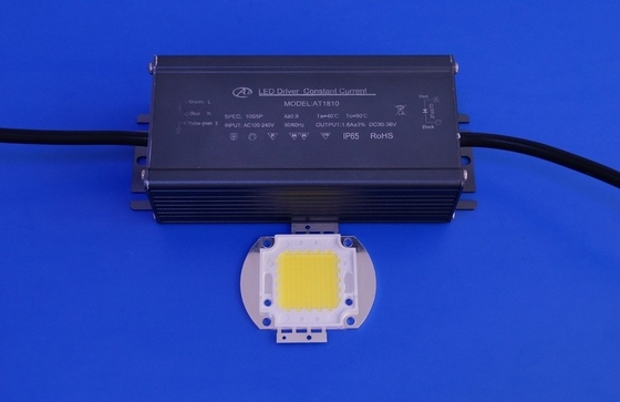 Wasserdichter konstanter Fahrer des Strom-LED